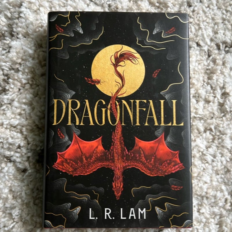 Dragonfall