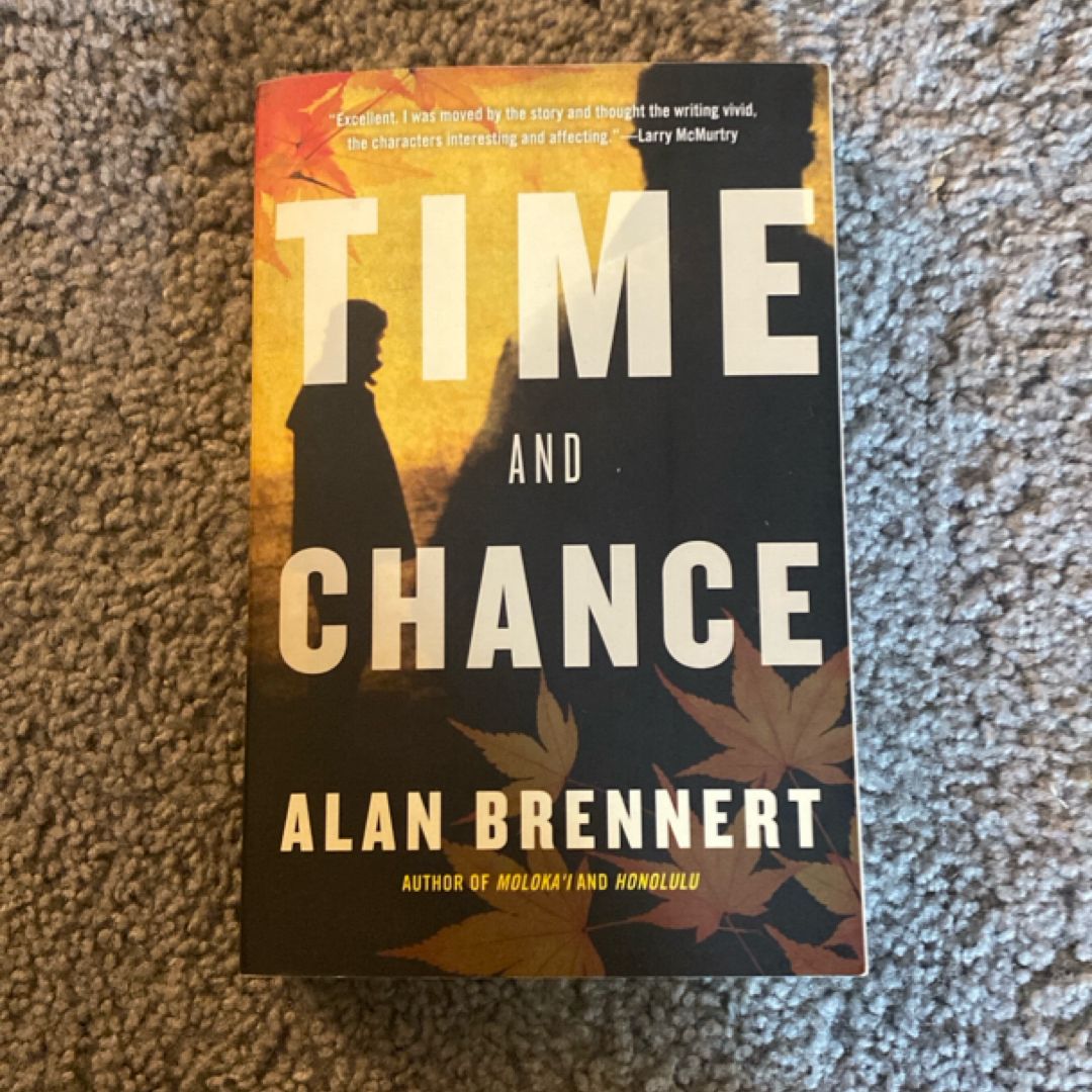 Time and Chance