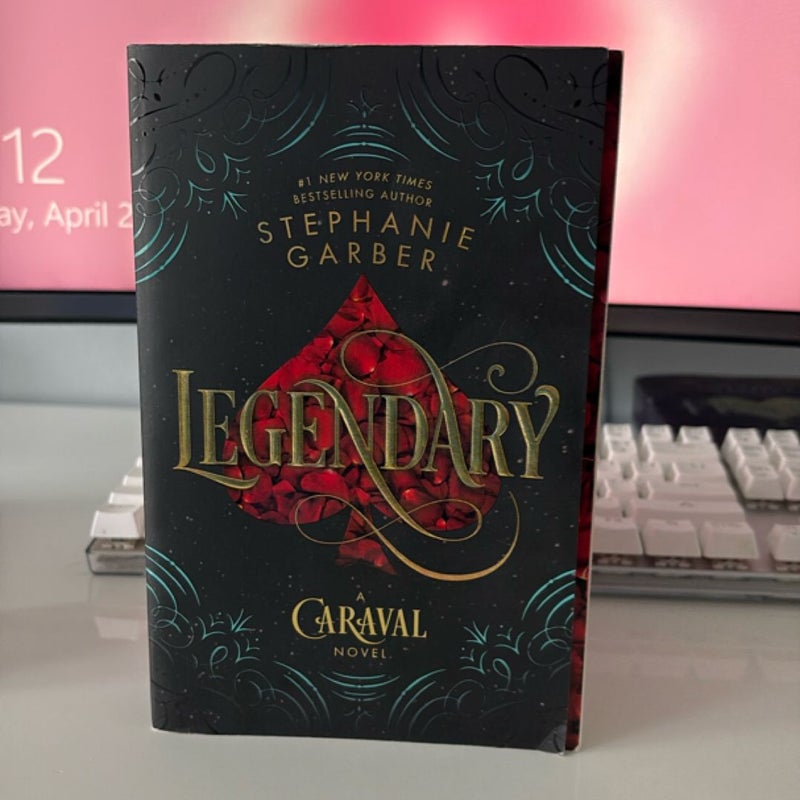 Legendary