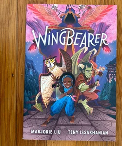 Wingbearer