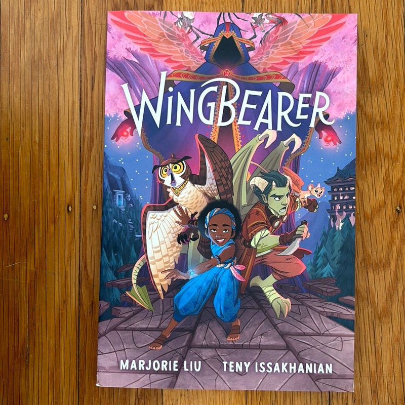 Wingbearer