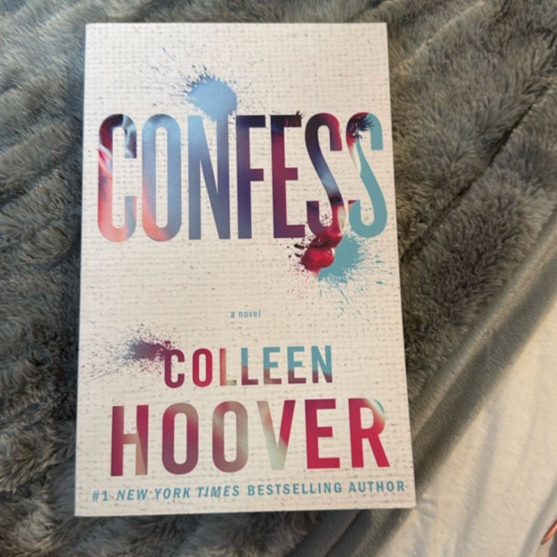 Confess