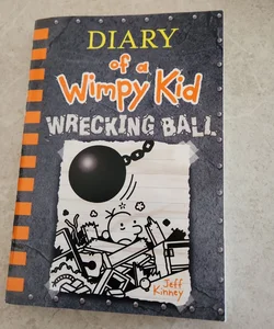 Diary of A Wimpy Kid