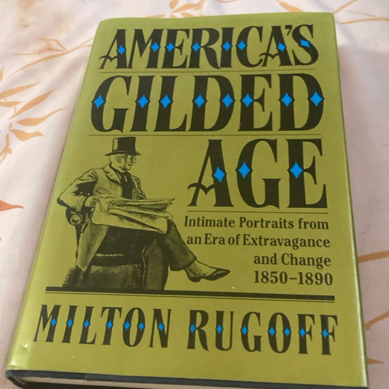 America's Gilded Age