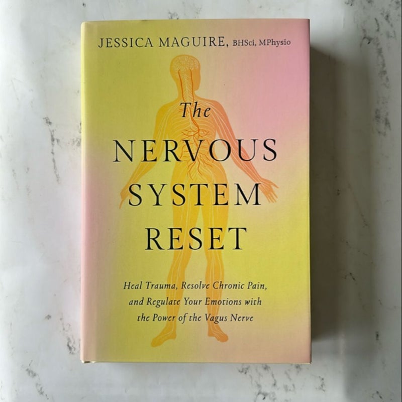 The Nervous System Reset