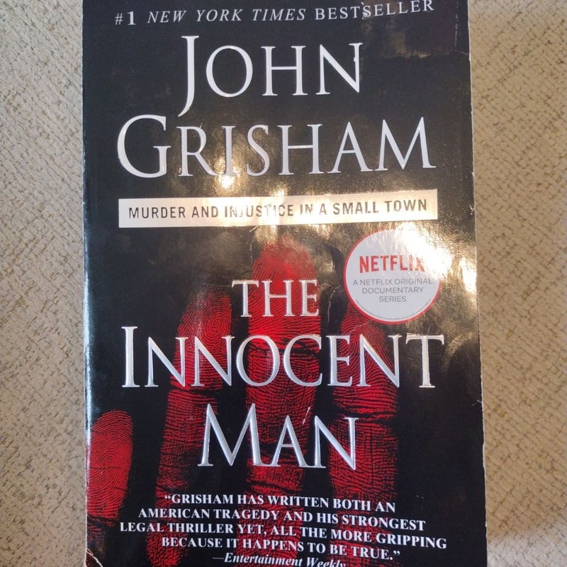 The Innocent Man