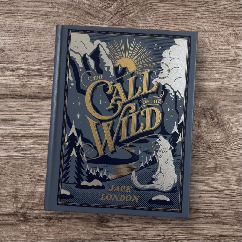 The Call of the Wild