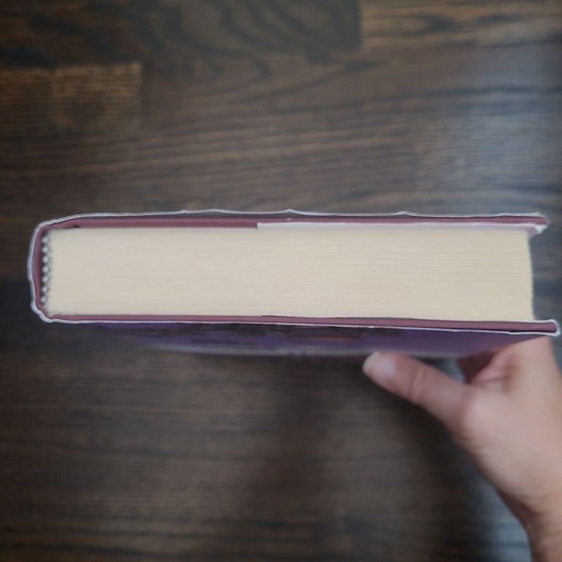 Fly Away -- First Edition 