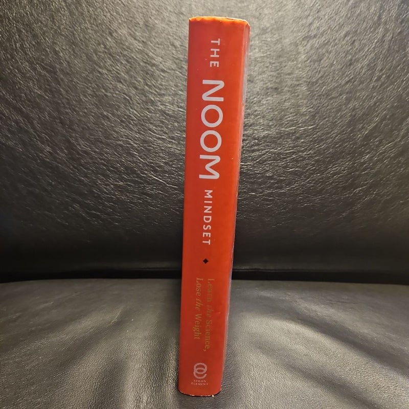 The Noom Mindset