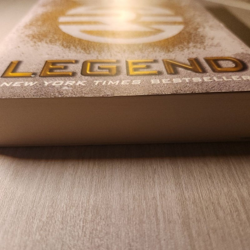 Legend