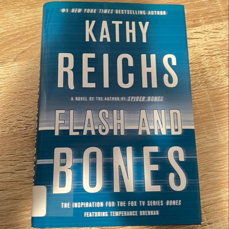 Flash and Bones