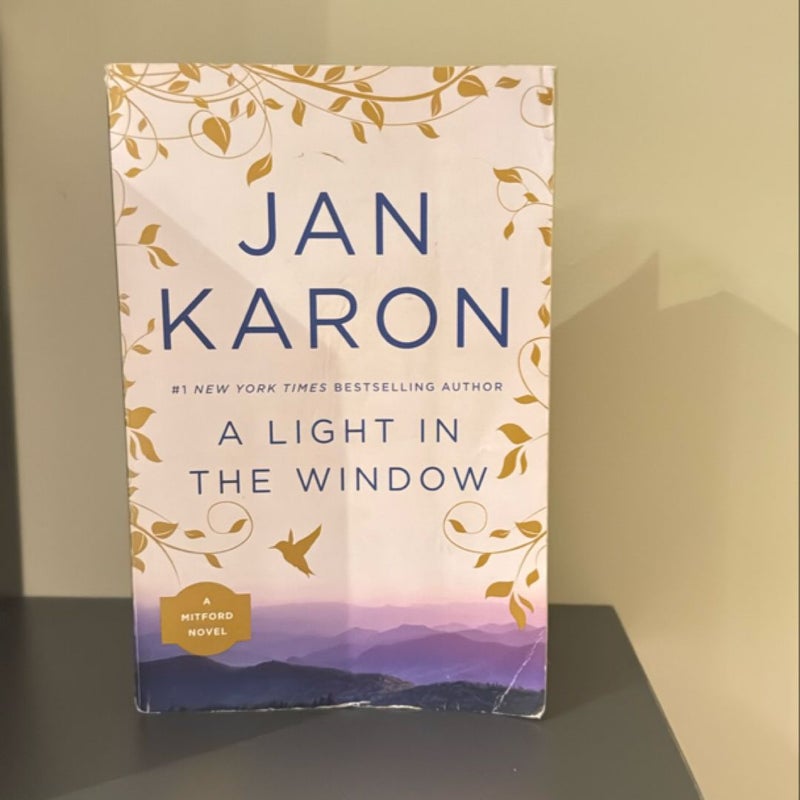 A Light in the Window