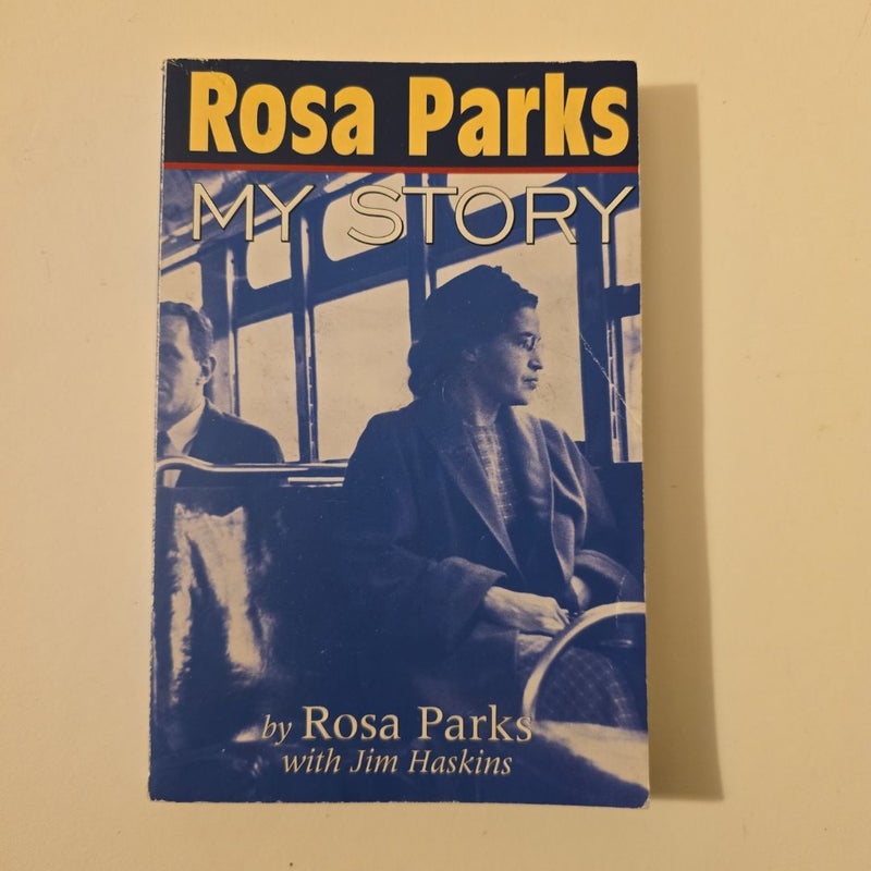 Rosa Parks