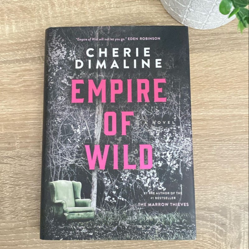 Empire of Wild