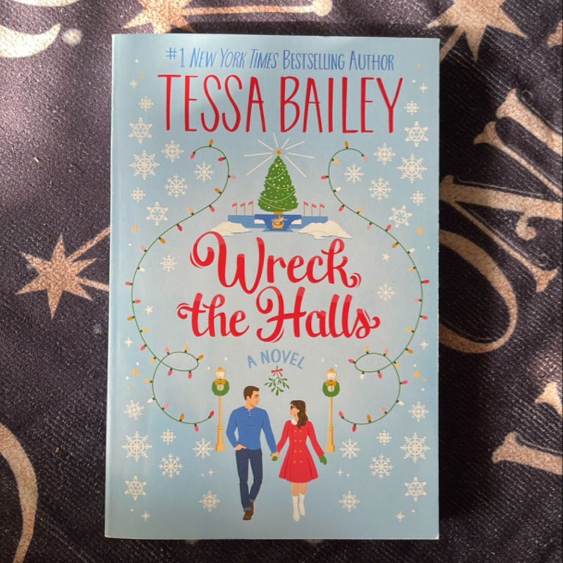 Wreck the Halls