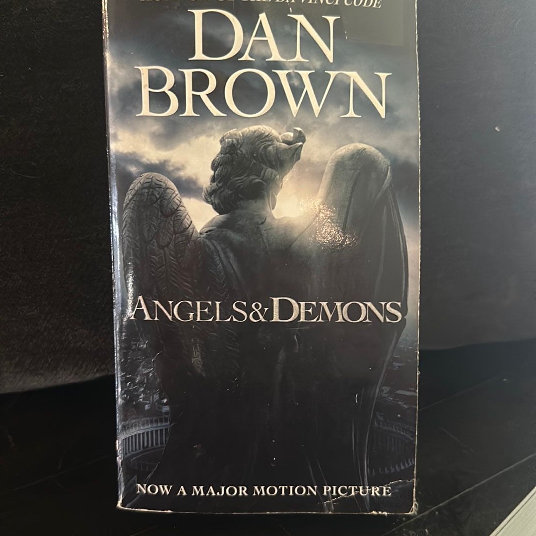 Angels and Demons - Movie Tie-In