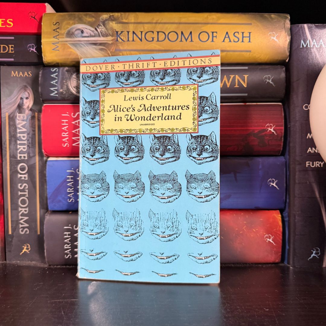 Alice's Adventures in Wonderland