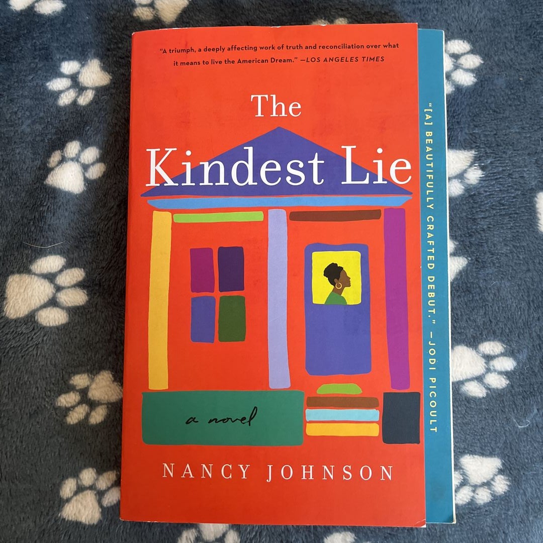 The Kindest Lie