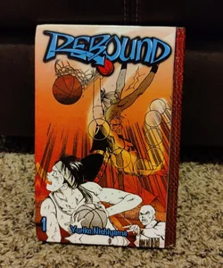 Rebound, Vol. 1