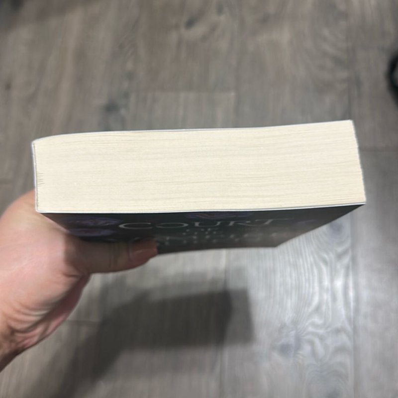 Court of the Vampire Queen