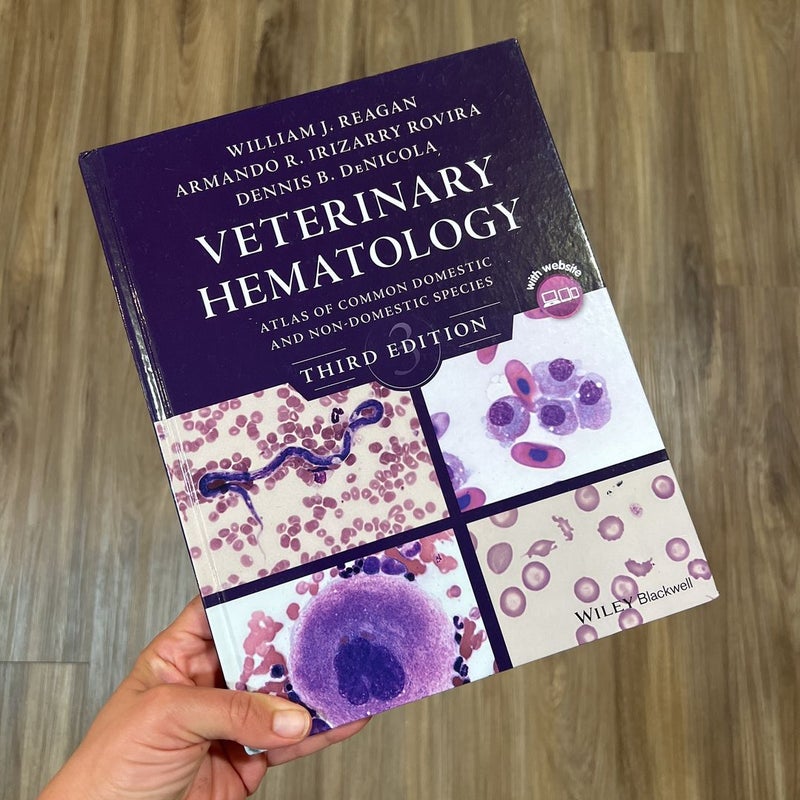 Veterinary Hematology