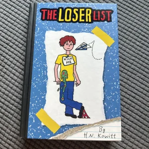 The Loser List