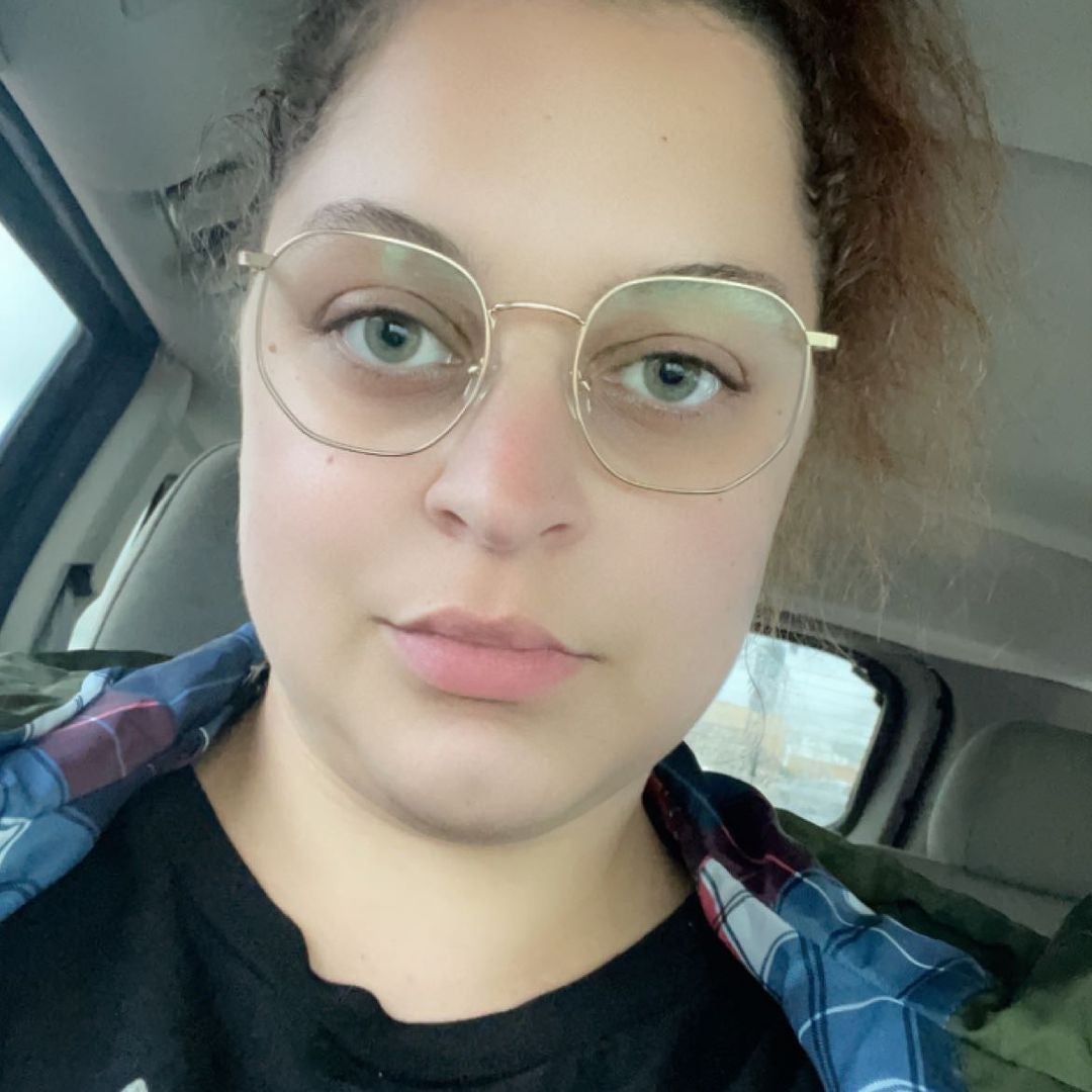 Raychel Richardson