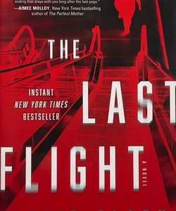 The Last Flight