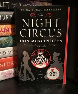 The Night Circus