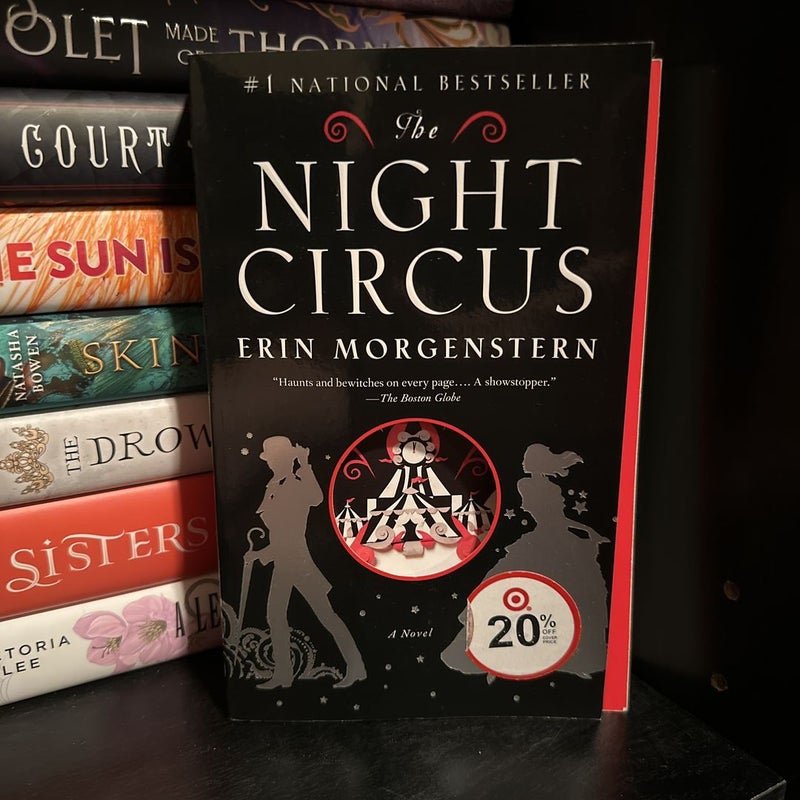 The Night Circus