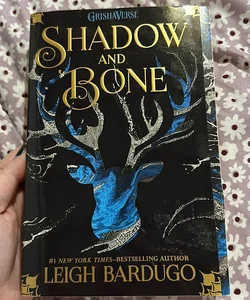 Shadow and Bone