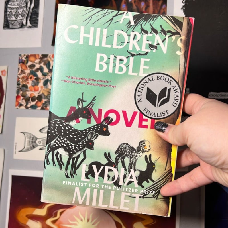 A Children's Bible