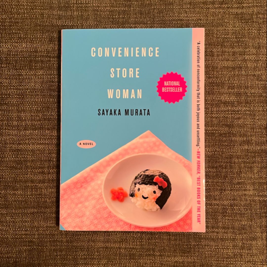 Convenience Store Woman