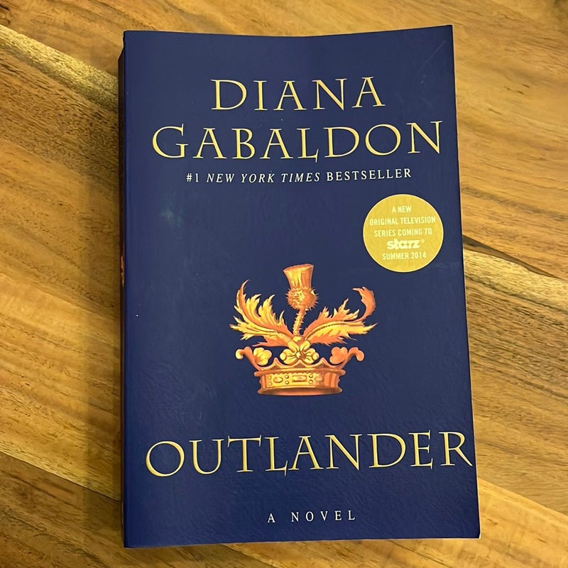 Outlander