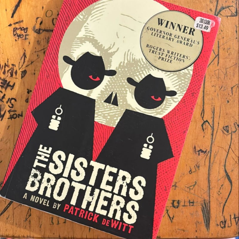 The Sisters Brothers