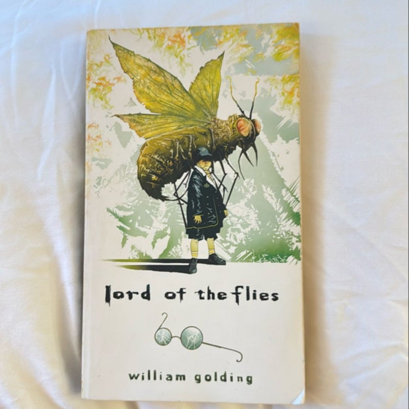 Lord of the Flies