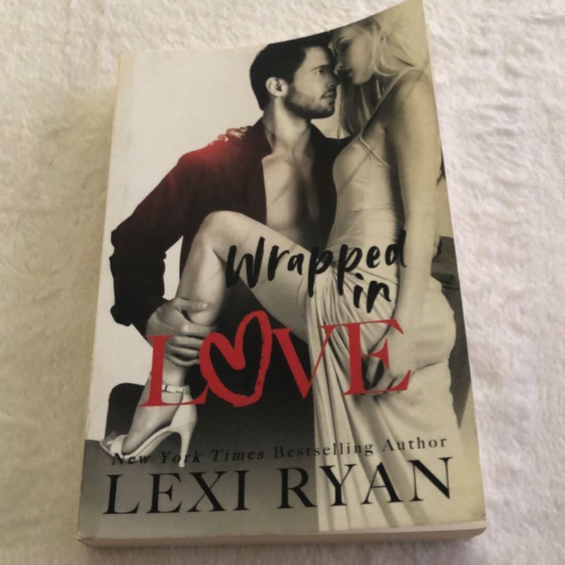 Wrapped in Love