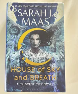 House of Sky and Breath