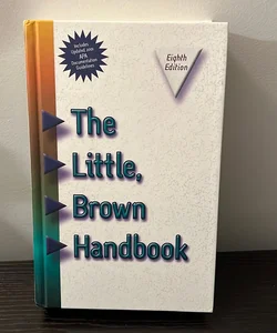 APA Update Edition of the Little, Brown Handbook