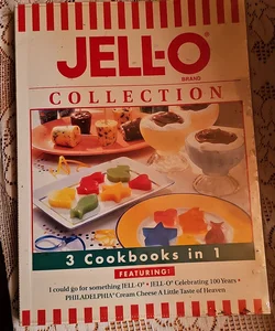Jell-O Collection