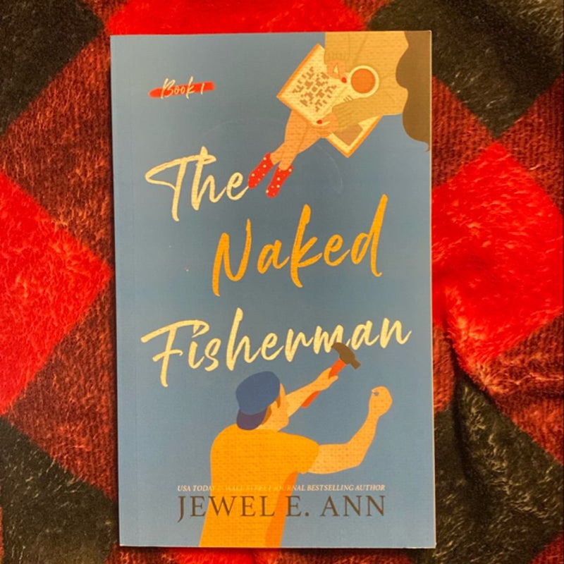 The Naked Fisherman