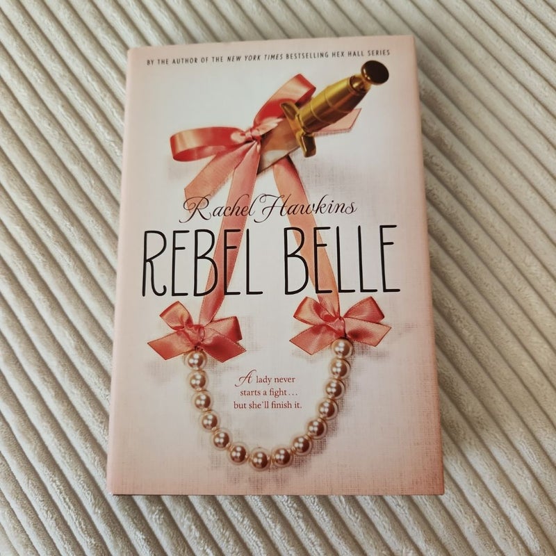 Rebel Belle