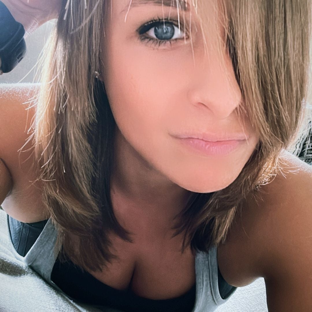 Ashley Coxe