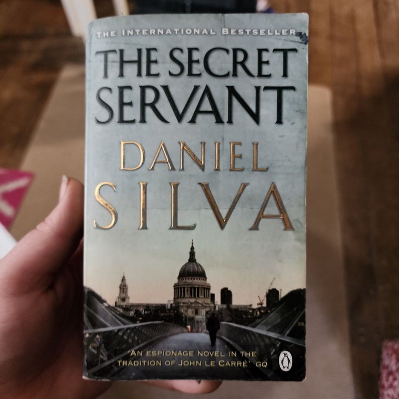 The Secret Servant