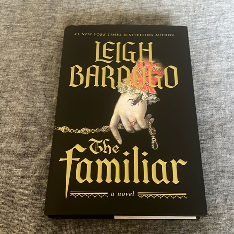 The Familiar
