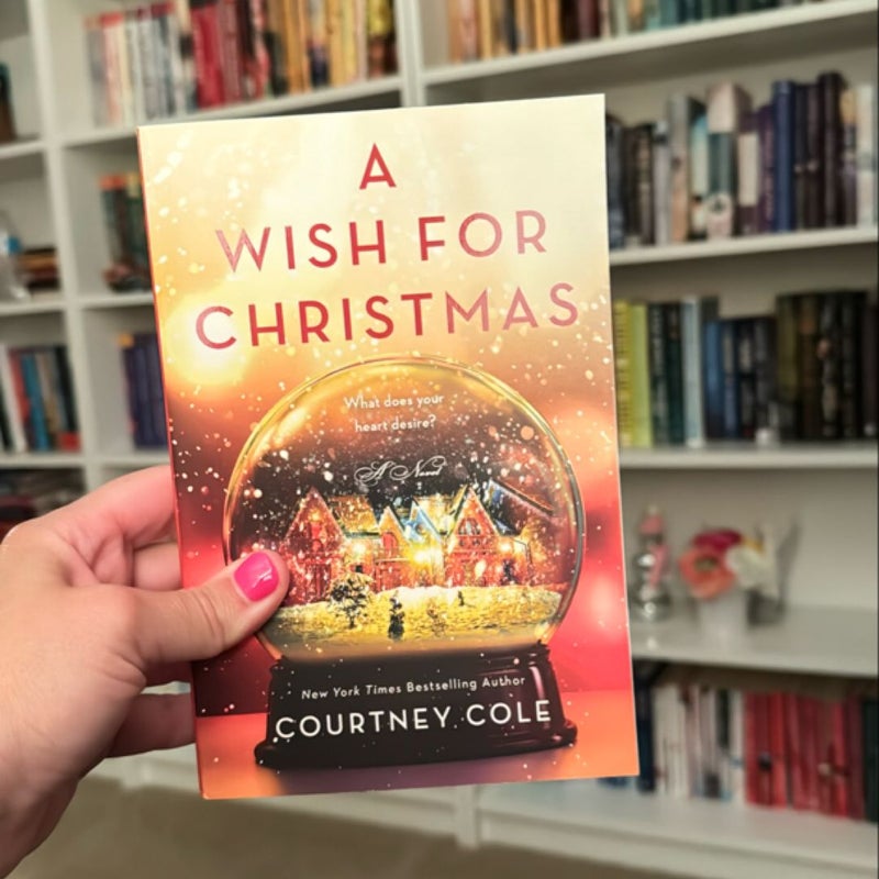 A Wish for Christmas