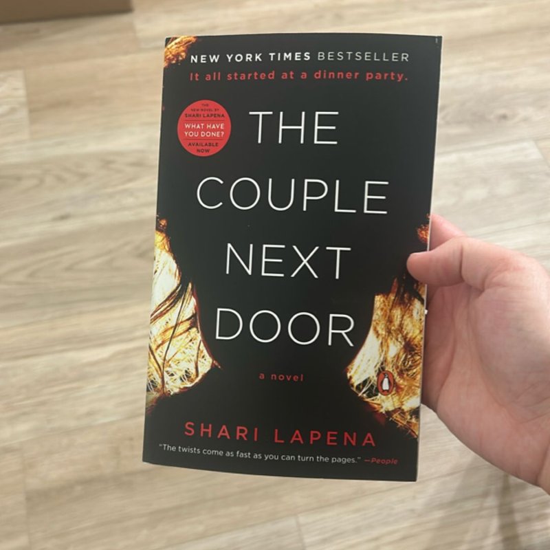 The Couple Next Door