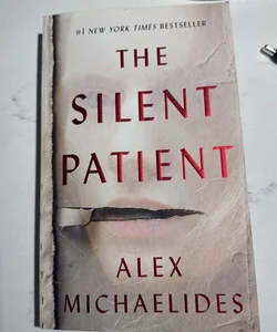 The Silent Patient