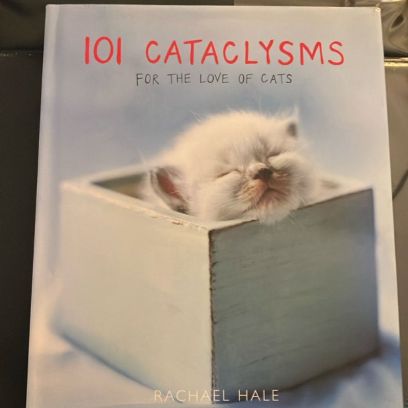 101 Cataclysms