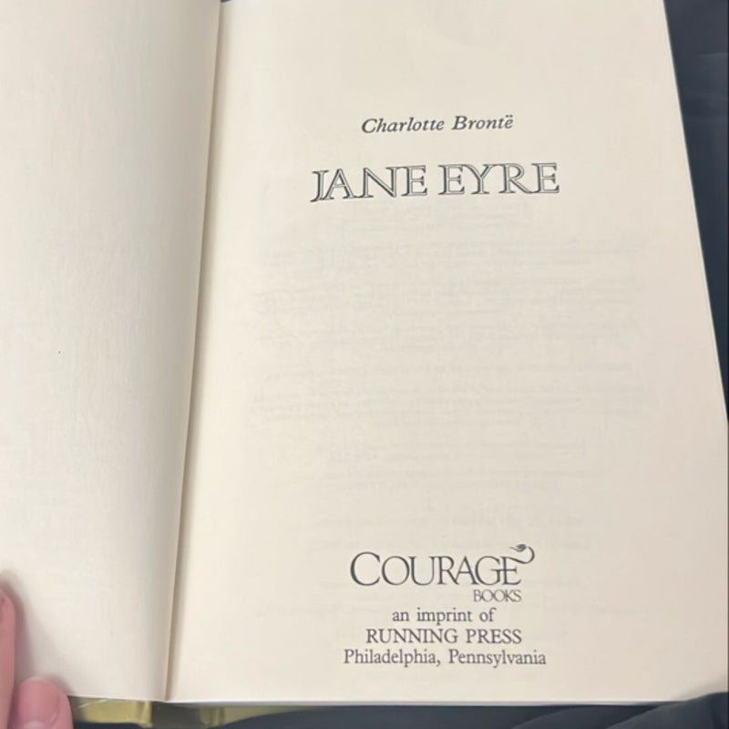 Jane Eyre